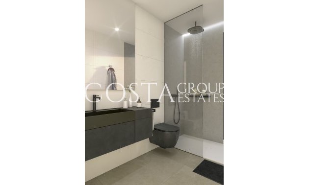 Neue Gebäude - Villa -
Los Alcazares - Los Alcázares