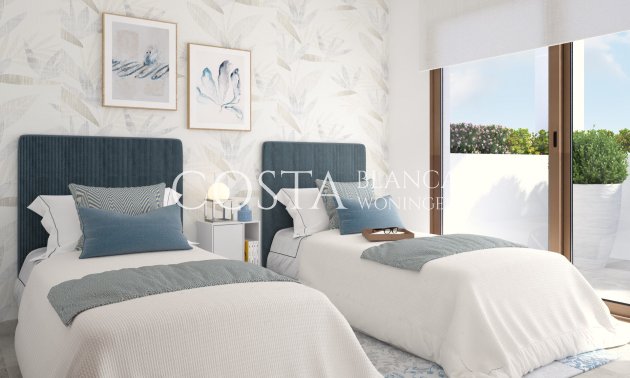 Nieuwbouw Woningen - Villa -
Pulpi - Aguilon
