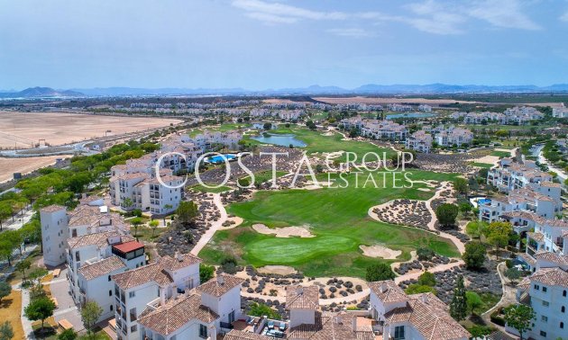 Nouvelle construction - Villa -
Sucina