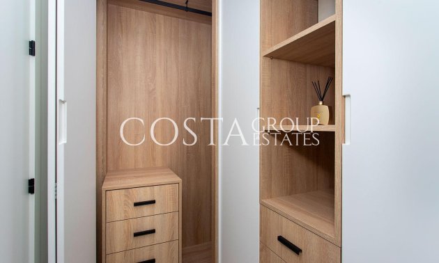 Nouvelle construction - Villa -
Sucina