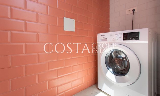 Nouvelle construction - Villa -
Sucina