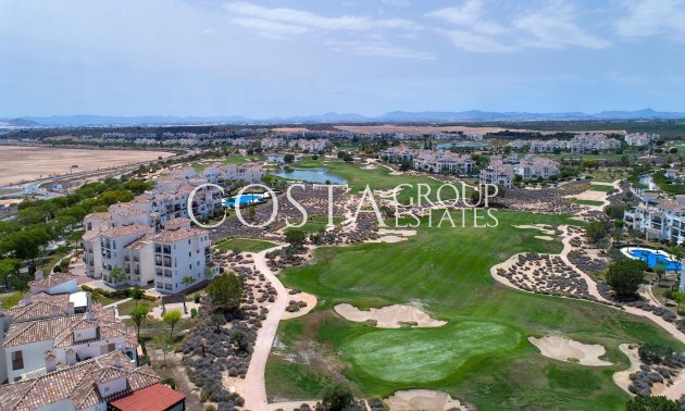 Nouvelle construction - Villa -
Sucina