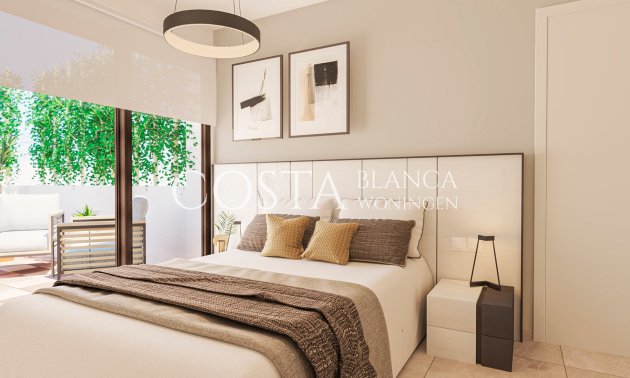 New Build - Villa -
Pulpi - Aguilon