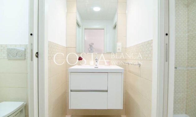 Nieuwbouw Woningen - Villa -
Pulpi - Aguilon