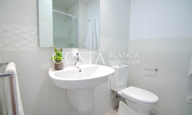 Nieuwbouw Woningen - Villa -
Pulpi - Aguilon