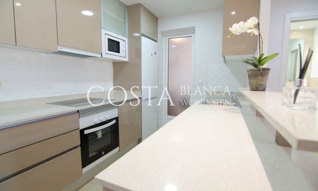 Nieuwbouw Woningen - Villa -
Pulpi - Aguilon