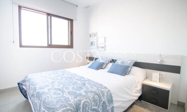 Nieuwbouw Woningen - Villa -
Pulpi - Aguilon