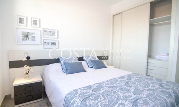 Nieuwbouw Woningen - Villa -
Pulpi - Aguilon