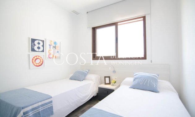 Nieuwbouw Woningen - Villa -
Pulpi - Aguilon
