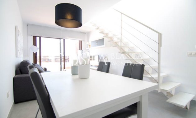 Nieuwbouw Woningen - Villa -
Pulpi - Aguilon