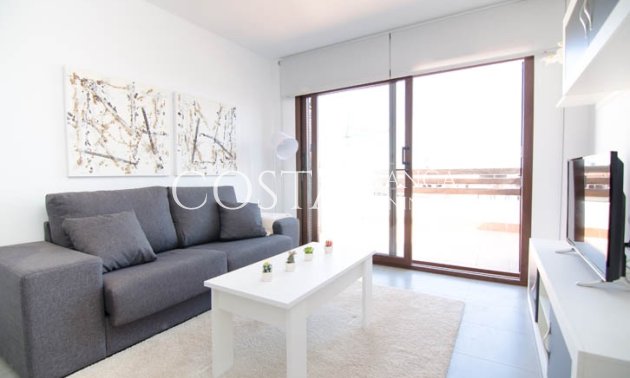 Nieuwbouw Woningen - Villa -
Pulpi - Aguilon