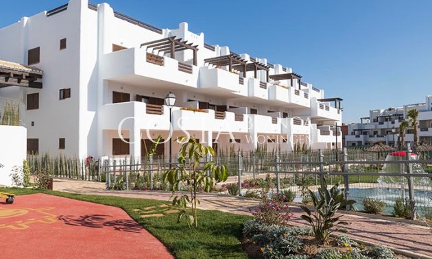 Nieuwbouw Woningen - Villa -
Pulpi - Aguilon