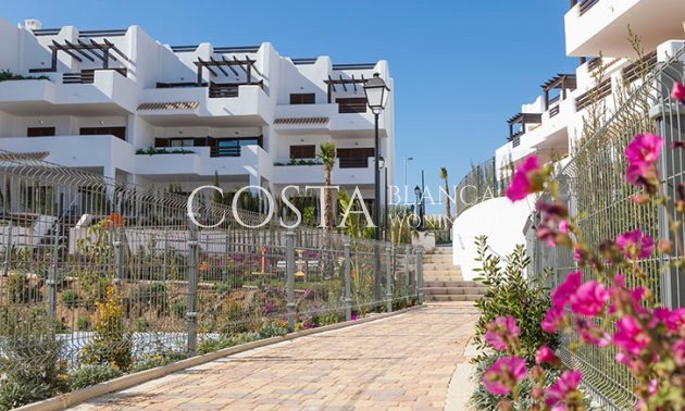 Nieuwbouw Woningen - Villa -
Pulpi - Aguilon