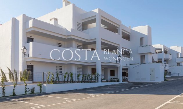Nieuwbouw Woningen - Villa -
Pulpi - Aguilon