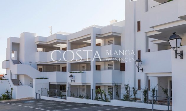 Nieuwbouw Woningen - Villa -
Pulpi - Aguilon