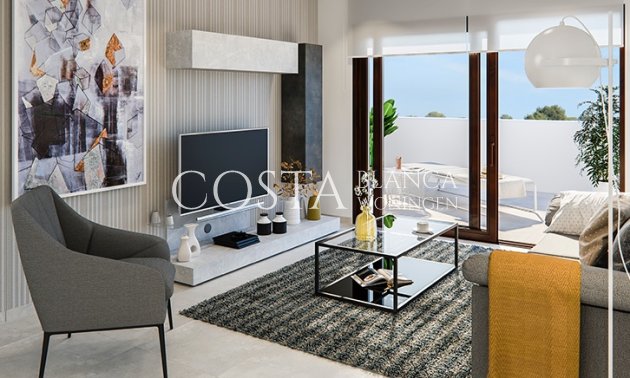 Nieuwbouw Woningen - Appartement -
Pulpi - Aguilon