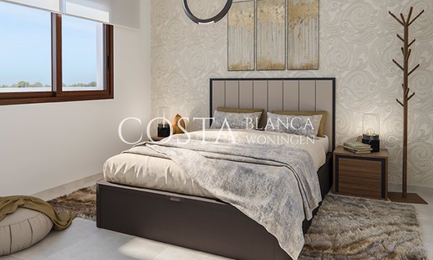 Nowy budynek - Apartament -
Pulpi - Aguilon