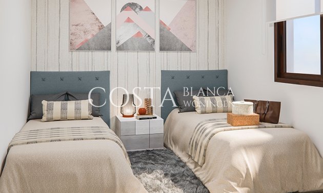 Nieuwbouw Woningen - Appartement -
Pulpi - Aguilon