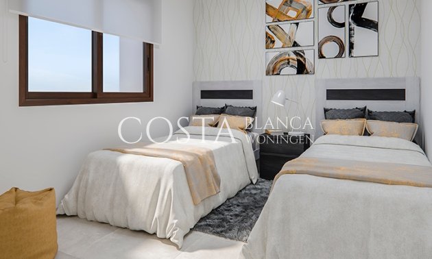 Nieuwbouw Woningen - Appartement -
Pulpi - Aguilon