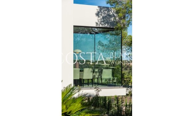 Nieuwbouw Woningen - Villa -
Las Colinas Golf and Country Club