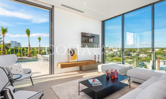 Nieuwbouw Woningen - Villa -
Las Colinas Golf and Country Club