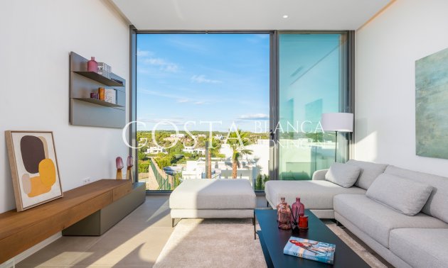 Nieuwbouw Woningen - Villa -
Las Colinas Golf and Country Club