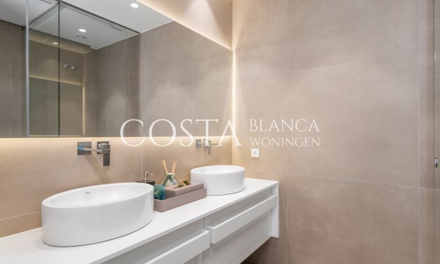 Nieuwbouw Woningen - Villa -
Las Colinas Golf and Country Club