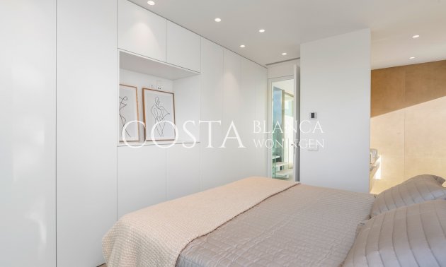 Nieuwbouw Woningen - Villa -
Las Colinas Golf and Country Club