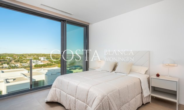 Nieuwbouw Woningen - Villa -
Las Colinas Golf and Country Club