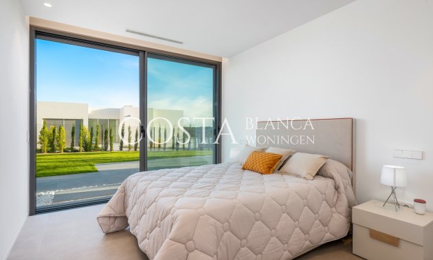 Nieuwbouw Woningen - Villa -
Las Colinas Golf and Country Club