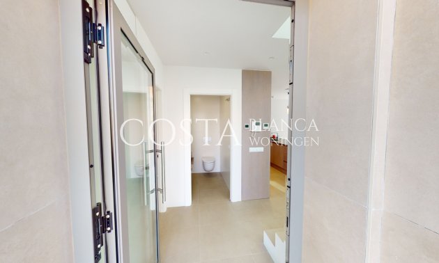 Nieuwbouw Woningen - Villa -
Las Colinas Golf and Country Club