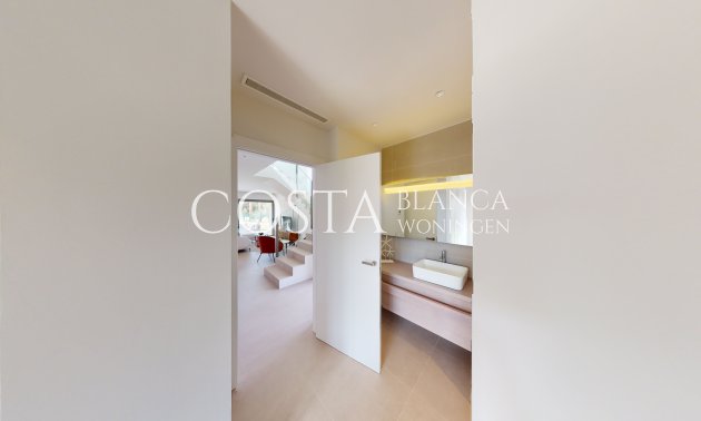 Nieuwbouw Woningen - Villa -
Las Colinas Golf and Country Club
