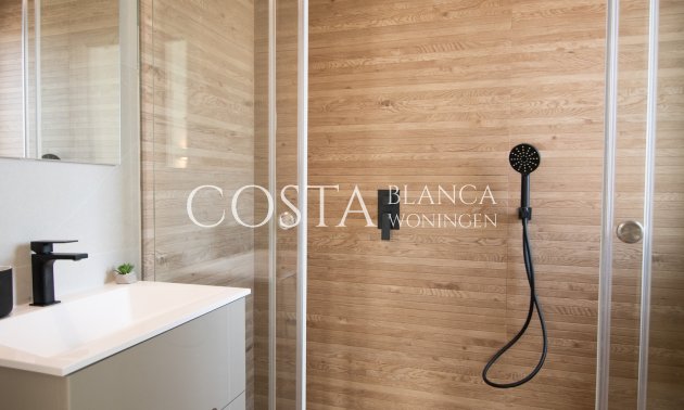 New Build - Villa -
Los Montesinos - La Herrada