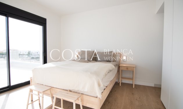 New Build - Villa -
Los Montesinos - La Herrada