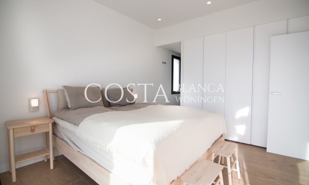 New Build - Villa -
Los Montesinos - La Herrada