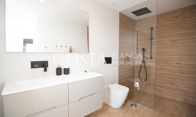 New Build - Villa -
Los Montesinos - La Herrada