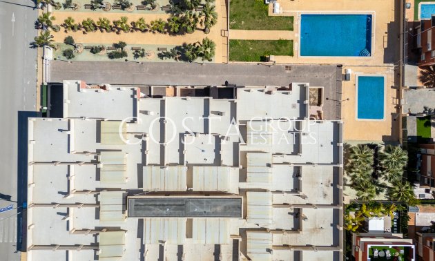 Neue Gebäude - Apartments -
Orihuela Costa