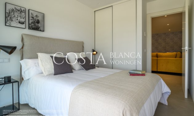 Nieuwbouw Woningen - Villa -
Las Colinas Golf and Country Club