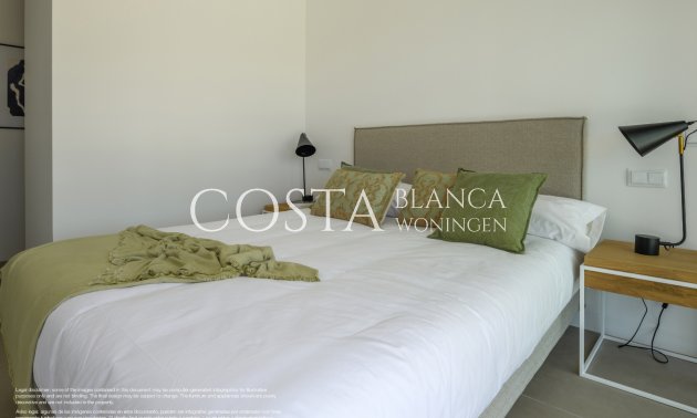 Nieuwbouw Woningen - Villa -
Las Colinas Golf and Country Club