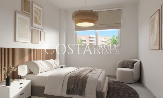 New Build - Apartments -
Vélez-Málaga