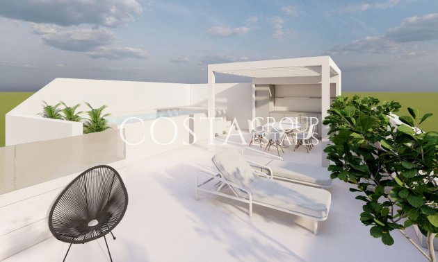 Nowy budynek - Apartments -
Pilar de la Horadada - Pilar De La Horadada