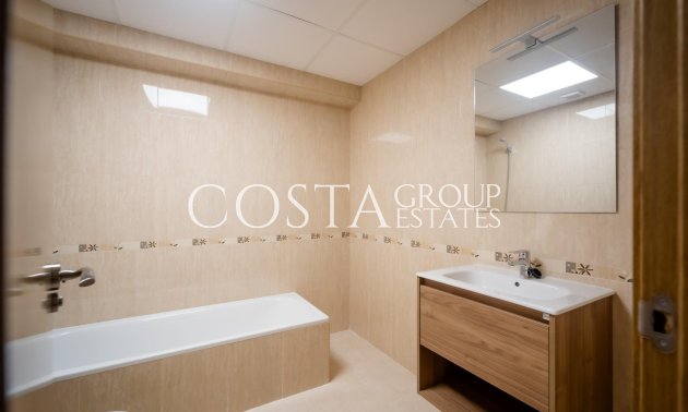 Neue Gebäude - Apartments -
Cuevas Del Almanzora - Herrerias