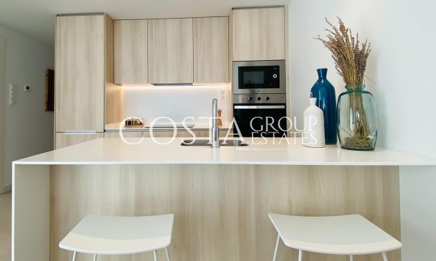 Nieuwbouw Woningen - Apartments -
Pilar de la Horadada - pueblo