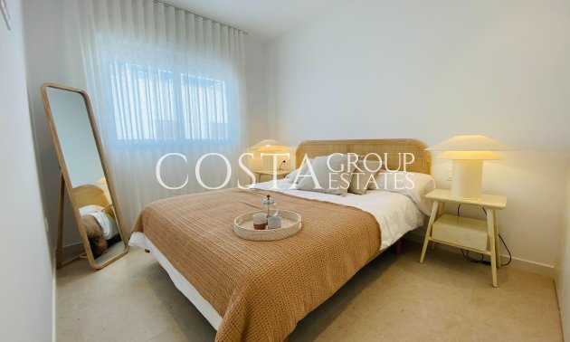 Nieuwbouw Woningen - Apartments -
Pilar de la Horadada - pueblo