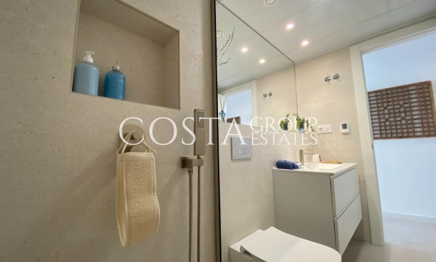 Nieuwbouw Woningen - Apartments -
Pilar de la Horadada - pueblo