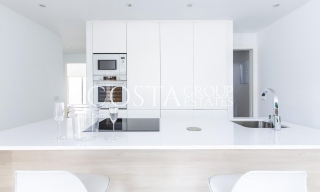 Neue Gebäude - Villa -
San Javier - Parque de los leones