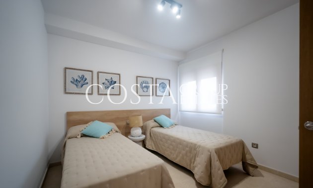 Nowy budynek - Apartments -
Herrerías