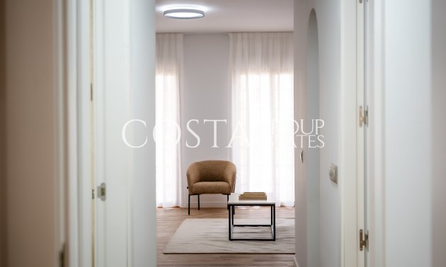 Nowy budynek - Apartments -
Herrerías