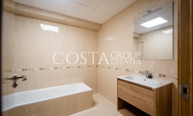 Nowy budynek - Apartments -
Herrerías