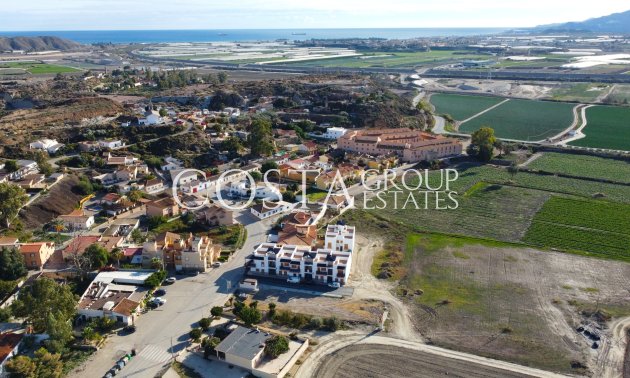 Nieuwbouw Woningen - Apartments -
Herrerías